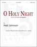 O HOLY NIGHT